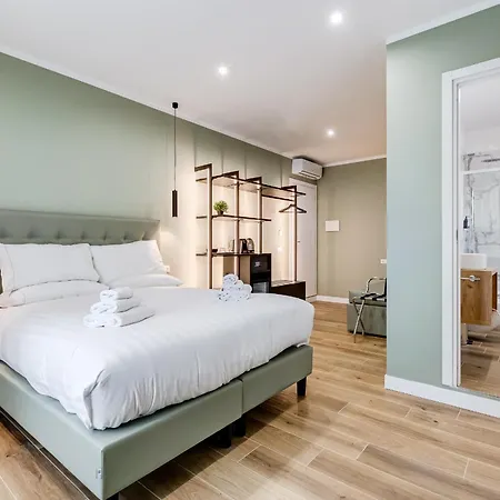 Lisa Guest house