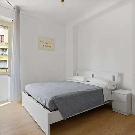 Appio Grand - S. Giovanni Apartamento