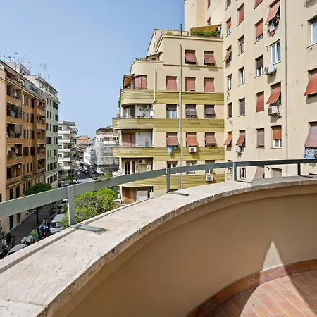 Appio Grand - S. Giovanni Apartamento