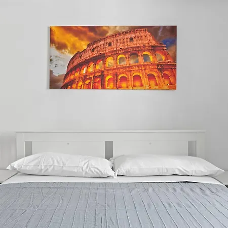 Appio Grand - S. Giovanni