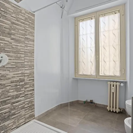 Appio Grand - S. Giovanni Apartament *