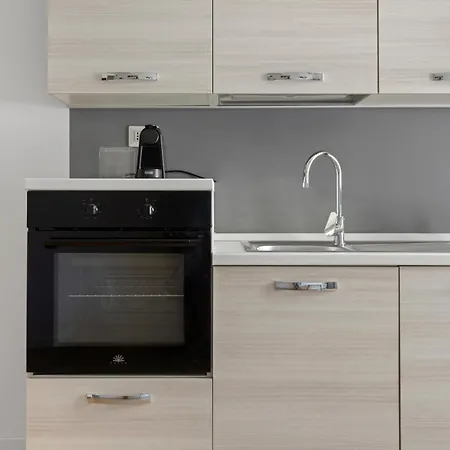 Appio Grand - S. Giovanni Apartament *