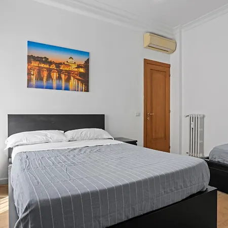 Apartament Appio Grand - S. Giovanni