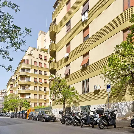 Appio Grand - S. Giovanni * Roma