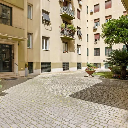 Appio Grand - S. Giovanni * Rzym