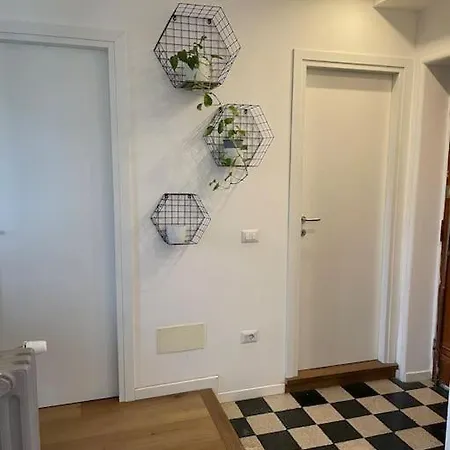 Apartment Delizioso - Vicino Metro A
