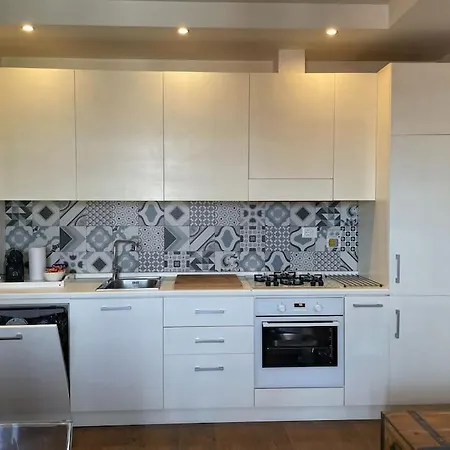 Delizioso - Vicino Metro A Apartment Rome