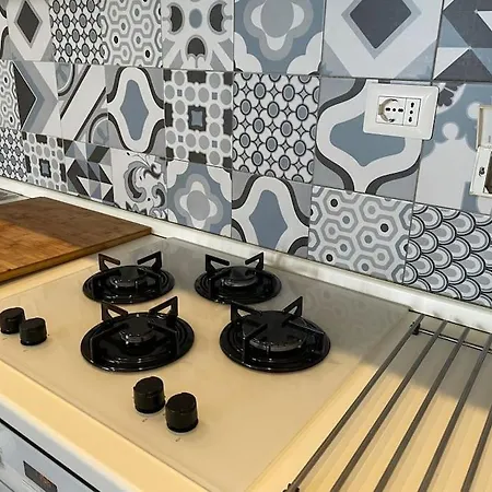 Apartment Delizioso - Vicino Metro A