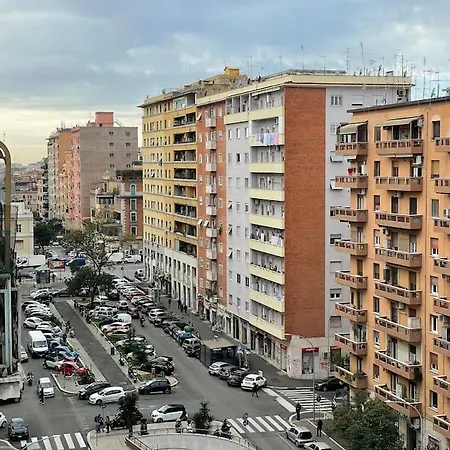Delizioso - Vicino Metro A Rome