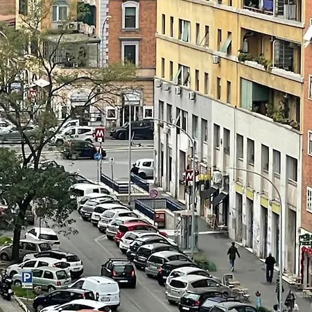 Delizioso - Vicino Metro A * Rome