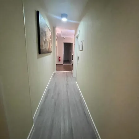 Nautilus Otel Roma