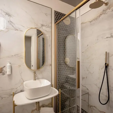 Hotel Vivaldi Luxury Rome