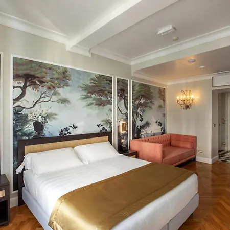 מלון Vivaldi Luxury רומא