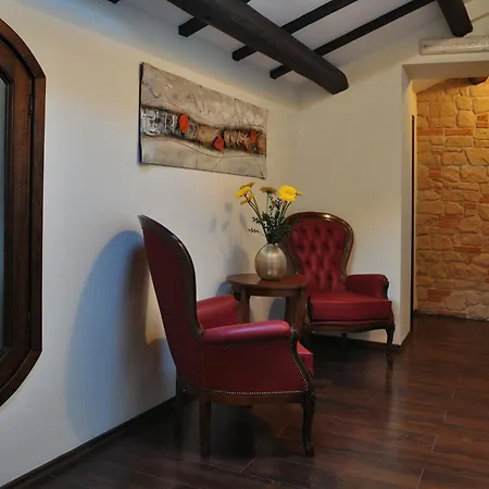 Hotel Al Casaletto Hotel Rome