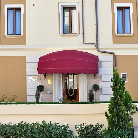 Al Casaletto Hotel Hotel