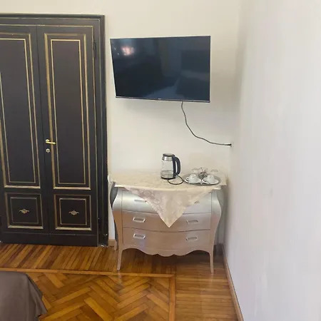 Bed & Breakfast Contessa Arrivabene Antica Dimora