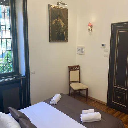 Contessa Arrivabene Antica Dimora 2*