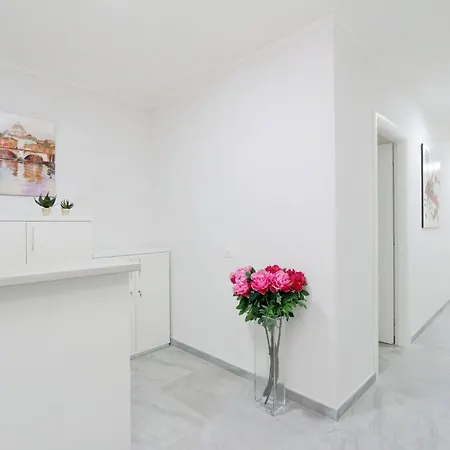 Valery Guest House Holiday home