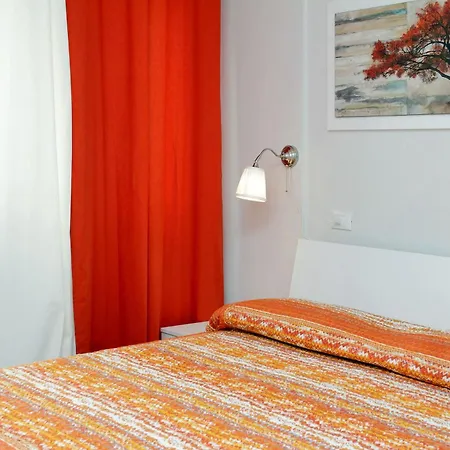 Valery Guest House Holiday home Rome