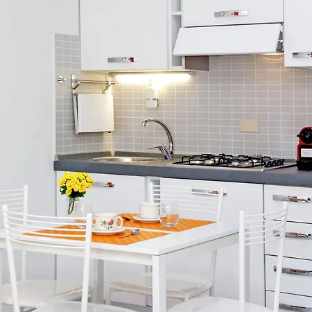 Casa vacanze Valery *