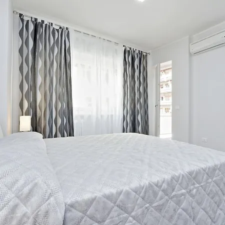 Valery Casa vacanze Roma