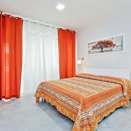 Holiday home Valery Guest House