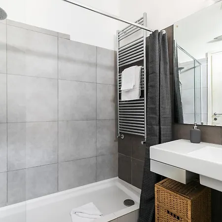 Apartment R.c. Cappellari Charming Campo De Fiori Rome
