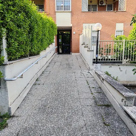 Talenti House Appartamento Roma