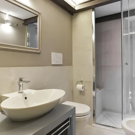 Luxury Vittoria
