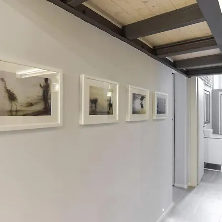 Apartment Luxury Vittoria
