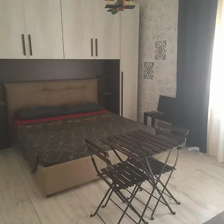 D&a Mono Apartamento Roma