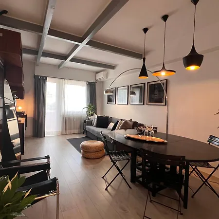 Appartamento Loft29 Design Near The Vatican *