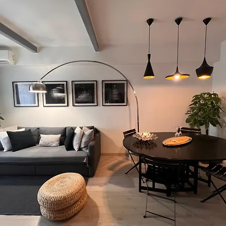 Appartamento Loft29 Design Near The Vatican