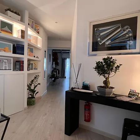 Loft29 Design Near The Vatican Appartamento *