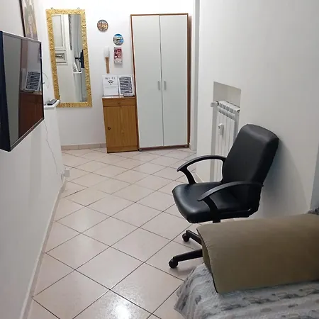 Apartment Gagliardi *