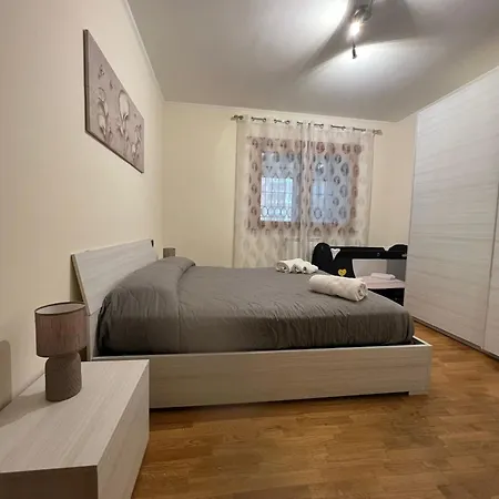 Apartmán Mary's House
