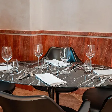 Via Veneto Hotel