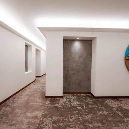Via Veneto Hotel