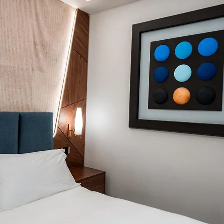Hotel Via Veneto Rome