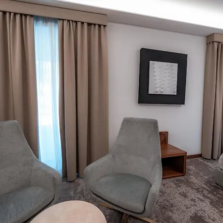 Via Veneto Hotel