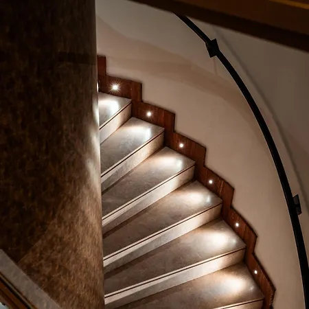 Hotel Via Veneto 5*