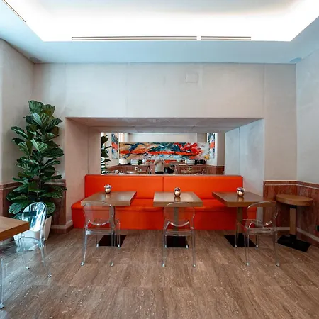 Via Veneto Hotel 5*