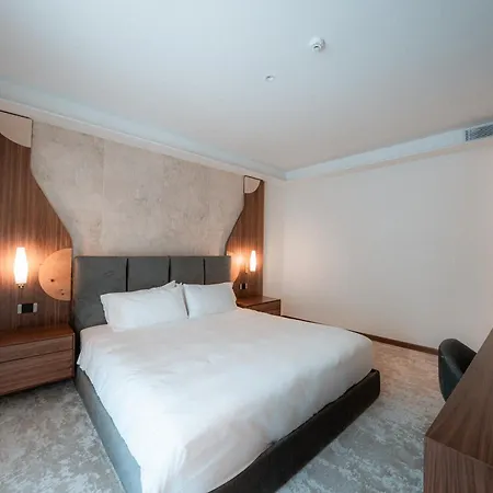 Via Veneto Hotel Rome