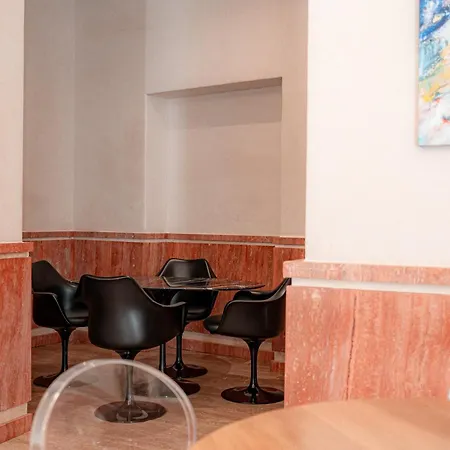 Via Veneto Hotel
