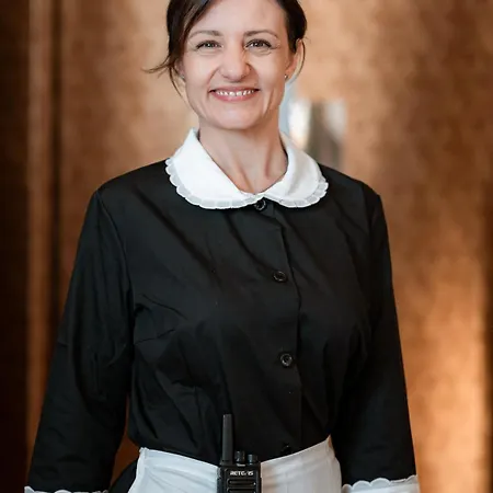 Hotel Via Veneto