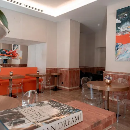 Hotel Via Veneto 5*