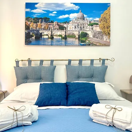 Dreams In Vaticano - Metro A Apartamento *