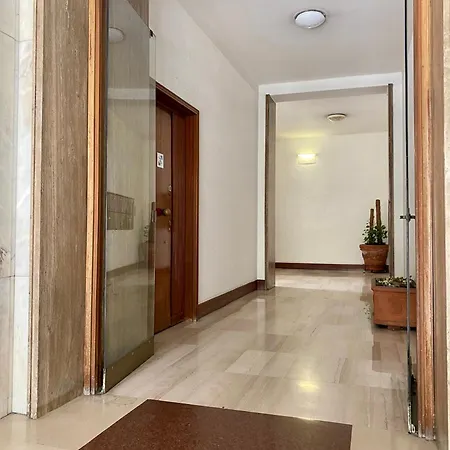 Apartamento Dreams In Vaticano - Metro A Roma