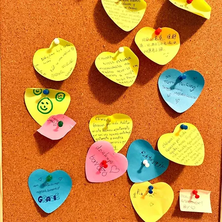 Dreams In Vaticano - Metro A Roma