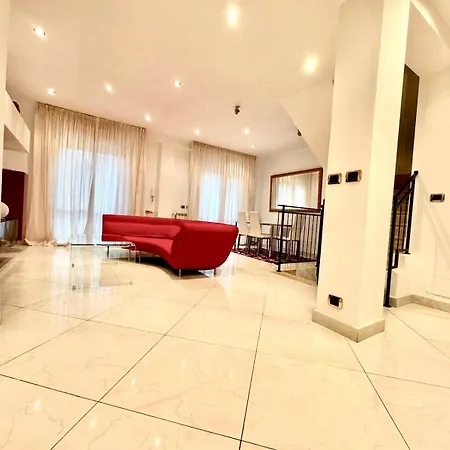 Gurrieri Villa Rom